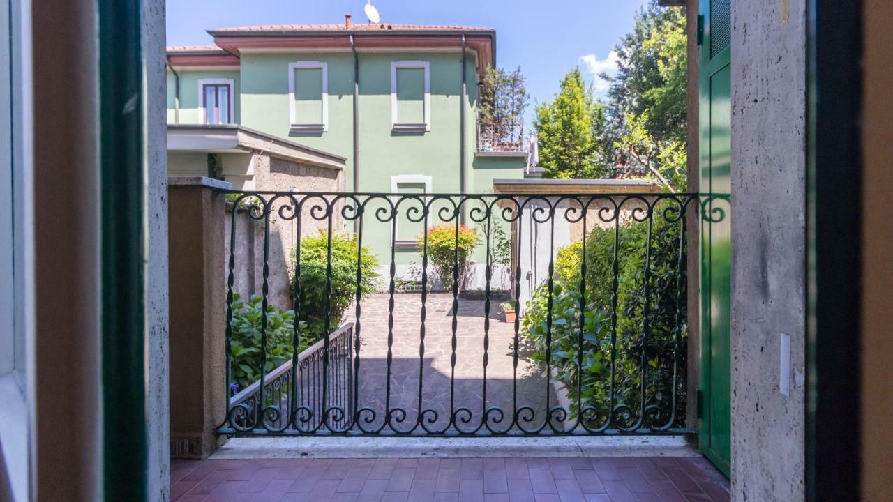 Italianway - Faruffini 40 Apartamento Milão Exterior foto